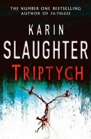 Karin Slaughter Triptych CHAPTER ONE FEBRUARY 5 2006Detective Michael - photo 1