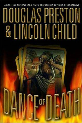 Lincoln Child Douglas Preston Dance Of Death The sixth book in the Pendergast - photo 1