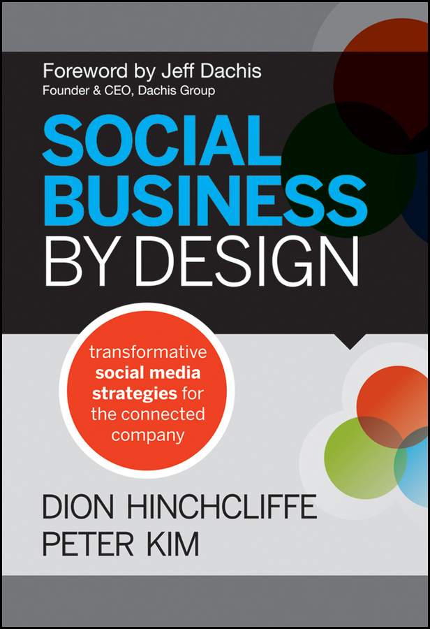 Praise for Social Business by Design Social Business by Design easily earns a - photo 1