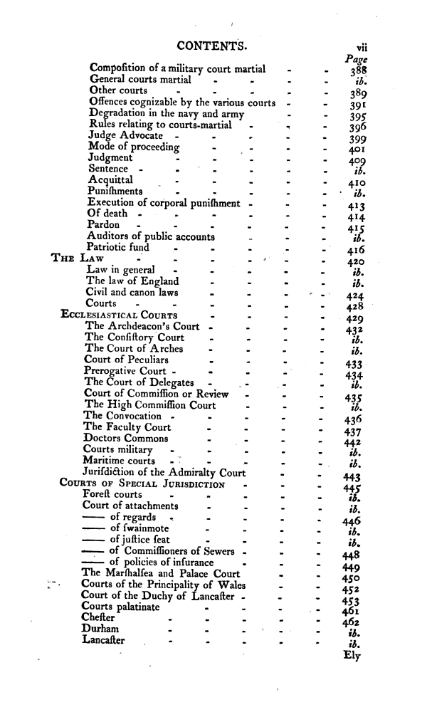 The Political State Of The British Empire - photo 10