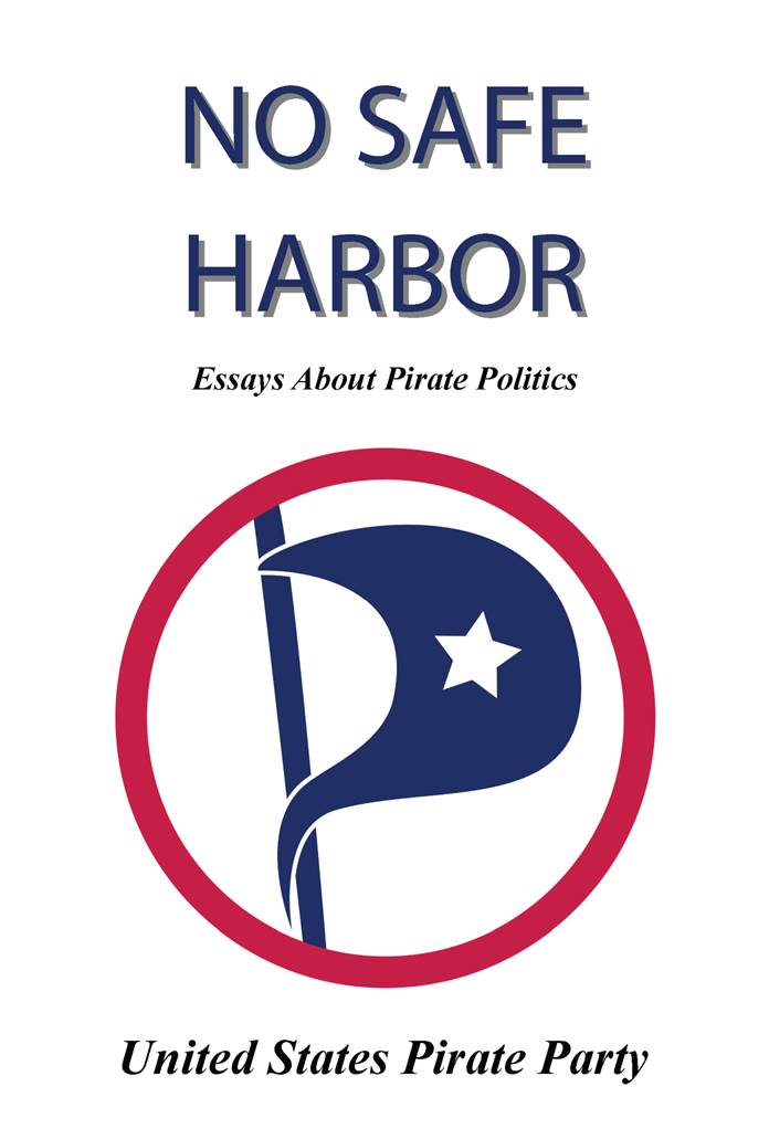 No Safe Harbor United States Pirate Party - image 1