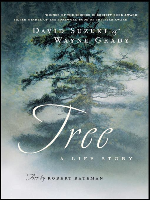 Tree A Life Story - image 1