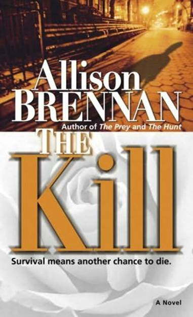 Allison Brennan The Kill Predator 3 Untold innocent children whose names we - photo 1