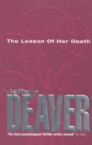 Jeffery Deaver Copycat Hed never revived a cold case in quite this way - photo 1