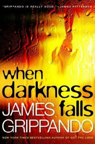 James Grippando When Darkness Falls The sixth book in the Jack Swyteck series - photo 1