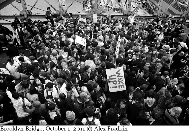 Occupying with Chomsky by Greg Ruggiero Occupy says Noam Chomsky is the first - photo 2