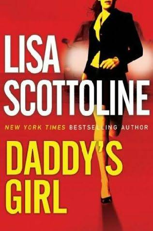 Lisa Scottoline Daddys Girl Chapter 1 Nat Greco felt like an A cup in a - photo 1