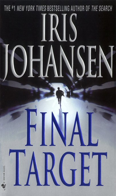 Iris Johansen Final Target To Linda Howard Catherine Coulter Kay Hooper - photo 1