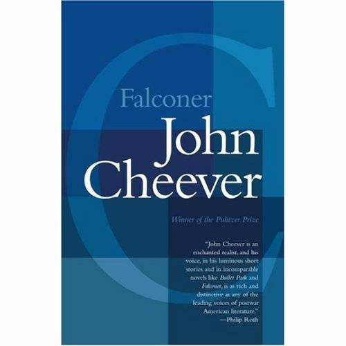 John Cheever Falconer To Federico Cheever The main entrance to Falconer-the - photo 1