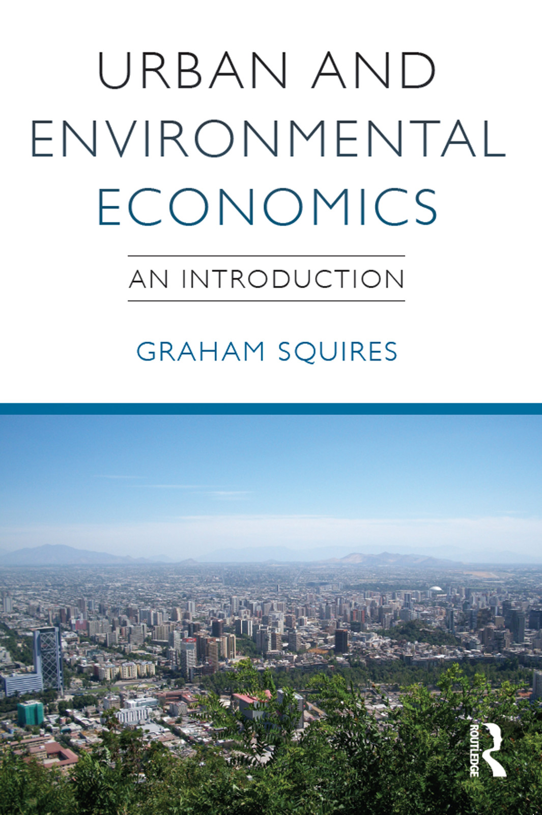 Urban and Environmental Economics The importance of urban spaces to - photo 1