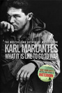 Karl Marlantes - What It Is Like To Go To War