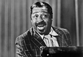 Erroll Garner Jazz sounded different in the hands of each of its leading - photo 2