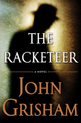 John Grisham The Racketeer: A Novel