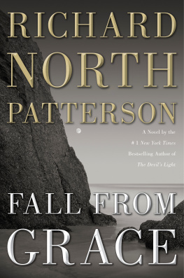 Richard North Patterson - Fall From Grace