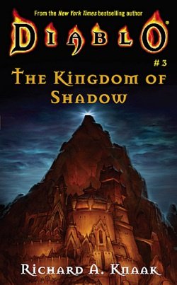 Richard Knaak - Kingdom of Shadow