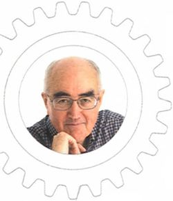 JAMES BURKE is the author of several bestselling books including Circles - photo 1