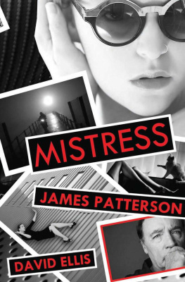 James Patterson - Mistress