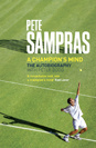 Pete Sampras a Champions Mind