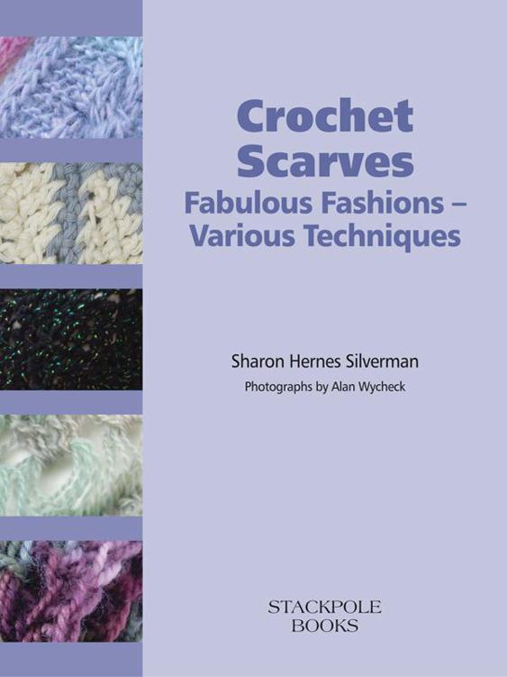 T his book is for people who are already comfortable with basic crochet - photo 2