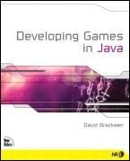 David Brackeen - Developing Games in Java