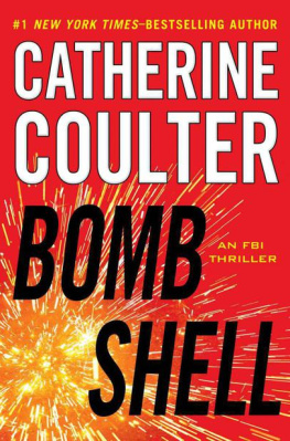 Catherine Coulter Bombshell