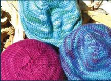 Knitting - The Complete Guide - photo 5