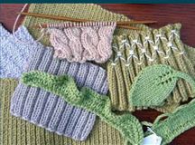 Knitting - The Complete Guide - photo 6