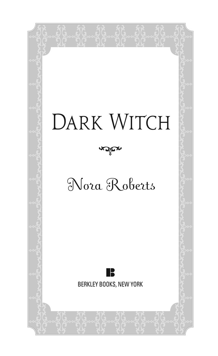 Dark Witch - image 2