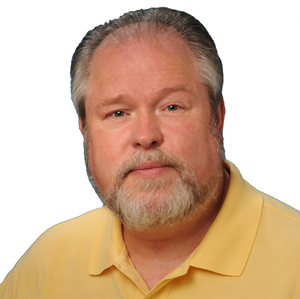 Wayne Snyder has worked as a DBA for about 20 years learning about databases - photo 4