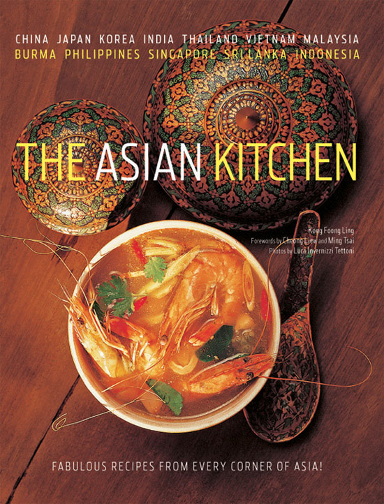 Asian Ingredients Most of the ingredients called for in this book are readily - photo 1