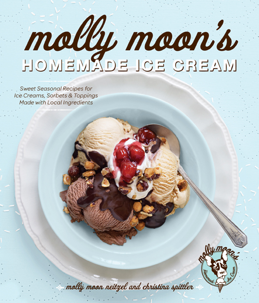 Copyright 2012 by Molly Moons Homemade Ice Cream All rights reserved No - photo 1