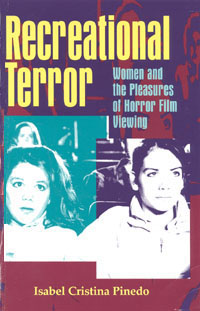 Recreational Terror title Recreational Terror Women and the - photo 1