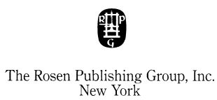 Page 4 Published in 2000 by The Rosen Publishing Group Inc 29 East 21st - photo 3