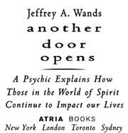 Wands - Another Door Opens