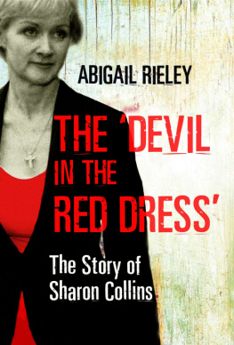 Abigail Rieley - The Devil in the Red Dress