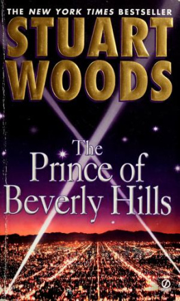 Stuart Woods - The Prince of Beverly Hills