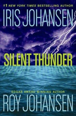 Iris Johansen Roy Johansen Silent Thunder For Iva Beatrice Needham mother - photo 1