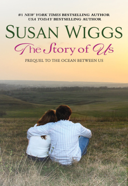 Susan Wiggs - The Story of Us