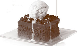 Chocolate Sweet Cake Page 190 Whether for breakfast dessert or a midday - photo 4