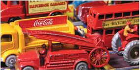 The third era of Matchbox toys is the Post Lesney 175 These are the models - photo 3