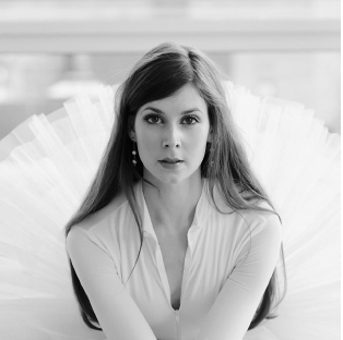 Mary Helen Bowers is a professional ballerina and the founder and CEO of Ballet - photo 1