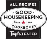 The Good Housekeeping Cookbook Seal guarantees that the recipes in this - photo 3