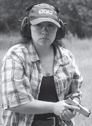 No matter what youre shooting proper hearing protection is a must - photo 4