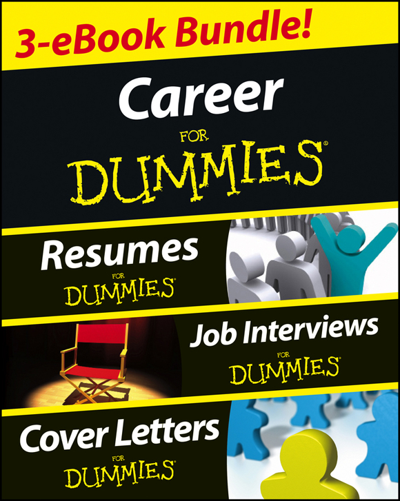 Resumes For Dummies 6th Edition by Joyce Lain Kennedy Resumes For Dummies - photo 1