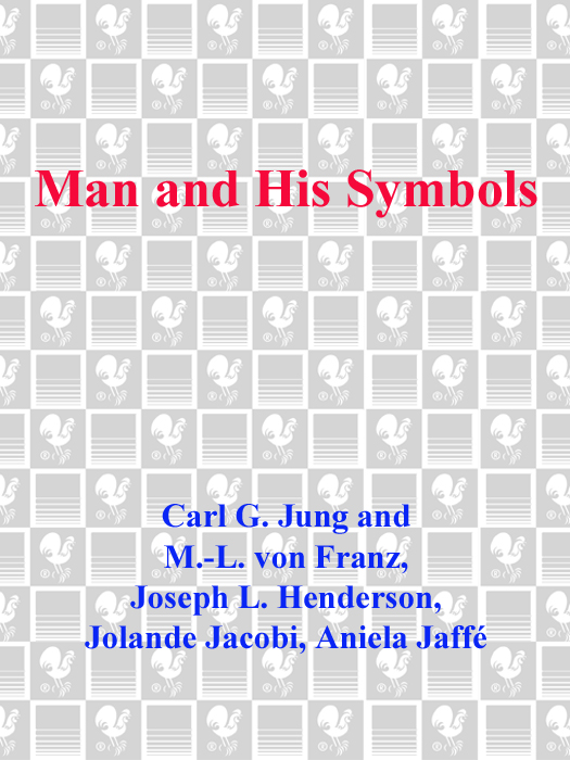 Man and His Symbols owes its existence to one of Jungs own dreams The great - photo 1