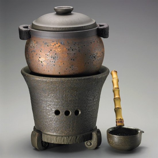 Kettle for Tang Dynasty style tea by Master Deng Ding Sou An elder tea - photo 6