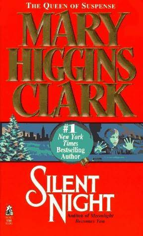 Mary Higgins Clark Silent Night Acknowledgments T his story began when my - photo 1