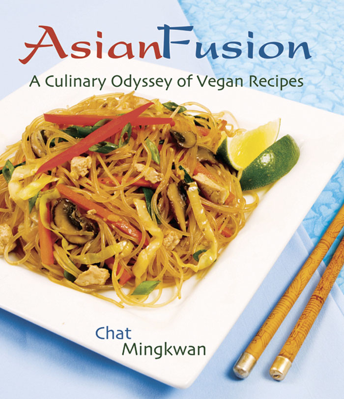 Asian Fusion - image 1