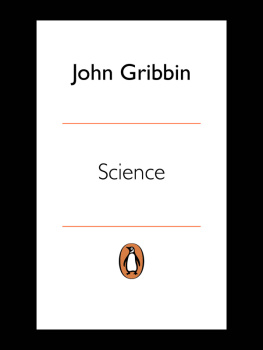 John Gribbin - Science: A History