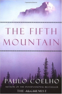 Paulo Coelho The Fifth Mountain: A Novel (P.S.)